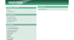 Desktop Screenshot of lukhamhan.net